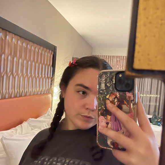 Meet your Posher, Samantha - Picture 5 of 5